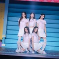 ILLIT、日本で初ファンコンサート開催 サプライズゲストとコラボ・松浦亜弥＆西野カナらJ-POPカバーも 画像