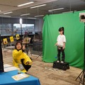 なりきりYouTuber体験！