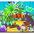 夢のデジタル水族館をつくろう！