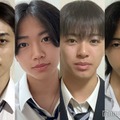 【中間速報】「男子高生ミスターコン2025」関東エリア、暫定上位4人を発表＜日本一のイケメン高校生＞ 画像