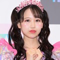 FRUITS ZIPPER松本かれん、体調不良でオンラインイベント欠席 画像