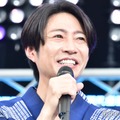 相葉雅紀「大追跡」恒例“もぐもぐタイム”未公開シーン初披露 名物お菓子を絶賛「10個近くは行った」 画像
