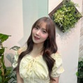 元Juice＝Juice稲場愛香、15cmばっさりカットで雰囲気ガラリ「透明感すごい」「大人っぽくて可愛い」と絶賛の声 画像