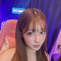 きみとバンド・大野真依、ショーパンから美脚披露「スタイル抜群」「綺麗」の声 画像