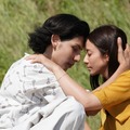 木村文乃＆ラウール「愛の、がっこう。」あす“異例のエピソード回”放送 相合い傘・海辺での別れ…場面写真3点解禁 画像