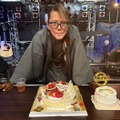 「聖闘士星矢」主題歌担当のNoB（山田信夫）さん、腎臓がんのため死去 享年61「最後の最後まで“ロックミュージシャンNoB”であり続けました」 画像