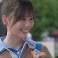 阿部サダヲ＆日向坂46小坂菜緒「関西電力」新CM出演 小坂は“メンバーの大切さ感じた瞬間”語る 画像