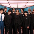timelesz橋本将生、先輩・Hey! Say! JUMP八乙女光と“仲良しYouTuber”に変装 イベントに潜入 画像