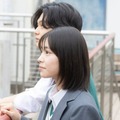 「ちはやふる」めぐる（當真あみ）、かるた部男子部員の呼び方に変化「キュン死」「ニヤニヤ止まらない」と注目集まる 画像