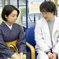 「ちはやふる」ラストに3つの衝撃展開「一人二役？」「ホラーだった」混乱の声 画像