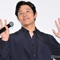 鈴木亮平「TOKYO MER」シリーズ化に言及「いい質問ですね」【TOKYO MER～走る緊急救命室～南海ミッション】 画像