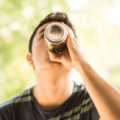 海外で…缶の緑茶を購入したところ⇒「なんで緑茶が…」衝撃の味がいつの間にか「クセになる」 画像