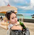 元ダンサーキャバ嬢・なち、オーストラリア留学での過酷体験…穴だらけのベッド・車で寝泊まり 名古屋から銀座に挑戦で叶えたい夢とは【モデルプレスインタビュー】 画像