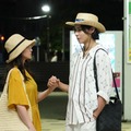「愛の、がっこう。」木村文乃＆Snow Manラウール、濃厚キスシーンが「最上級の美しさ」「芸術的」と話題 画像