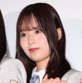 乃木坂46佐藤璃果、ノースリーブのプラベ写真公開「久しぶりのストレートヘア」で魅力溢れる 画像
