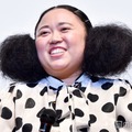 ニッチェ江上敬子、長男＆長女の新幹線乗車ショット公開 プライベートで初の軽井沢へ 画像