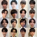 日本一のイケメン中学生「男子中学生ミスターコン2025」全国候補者を一挙公開 投票スタート 画像