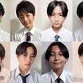 日本一のイケメン中学生「男子中学生ミスターコン2025」東日本ブロックの候補者公開 投票スタート 画像
