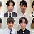 日本一のイケメン中学生「男子中学生ミスターコン2025」西日本ブロックの候補者公開 投票スタート 画像