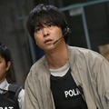 【放送局占拠 第6話】武蔵、鎌鼬（かまいたち）事件を調査 伊吹が般若となった理由とは 画像