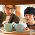 「40までにしたい10のこと」ラストシーンに視聴者悶絶 慶司（庄司浩平）の行動に「秒で落ちる」「するまでの流れが天才」 画像