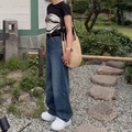 【ユニクロ・GU】こう着れば大人キレイ！夏の楽ちん美シルエットスタイル