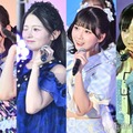 【「TIF」で見つけた“ネクスト美女”紹介】AKB48・イコノイジョイ・KAWAII LAB.から注目の4人 画像