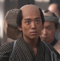 䋝田圭亮（おだけい）、大河「べらぼう」登場 扮装写真初公開 画像