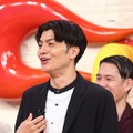 元令和喜多みな実・河野良祐、“コウノ・オブ・ザ・イヤー”へ改名発表 番組内で東野幸治らが提案 画像