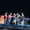 Aぇ! group、デビュー後初の「サマソニ」で圧巻ステージ 初披露曲含む11曲パフォーマンス【セットリスト】 画像