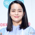 加藤ローサ、松井大輔氏との離婚を初公表「夫婦というカタチを変えて」現在も同居中 画像