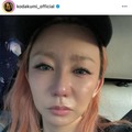 倖田來未、プロレス観戦で悔し涙！“推し活”を楽しむプライベートSHOTを公開「ほんまにかっこよかった」