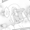 「生きようとしているんだ」堕胎するつもりだった お腹の赤ちゃんのエコーを見た結果【ご懐妊！！ #13 】 画像