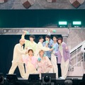 EBiDAN、リアル兄弟3組が寸劇登場 “草川兄弟”NAOYAに思わぬ出来事「聞いてない」【EBiDAN THE LIVE 2025】 画像
