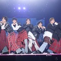 EBiDAN最年長から紡がれる決意のラップリレー 超特急アロハ＆ゲンジブ大倉空人がリリック＆光で表現した“湘南コンビ”の絆【EBiDAN THE LIVE 2025】 画像