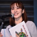 日テレ河出奈都美アナ「エヴァンゲリオン」綾波レイコスプレ姿でコミケ降臨「完成度高い」「別人みたい」 画像