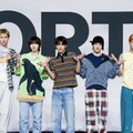 BTS・TXT弟分「CORTIS（コルティス）」正式デビュー メディアショーケースで初パフォーマンス【メンバープロフィール】 画像