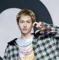 TXT・ILLIT楽曲制作参加メンバー所属の新人「CORTIS」歌手としてデビューした理由「プロデュースとして音楽を作ることもとても楽しいことですが」 画像