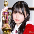 “日本一かわいい高校一年生”準GPりあさん、夢はモデル＆女優「今日好き」出演者にも憧れ「尊敬しています」【「高一ミスコン2025」インタビュー】 画像
