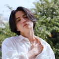timelesz菊池風磨、初のソロ写真集決定 30歳記念刊行&初回版豪華特典も公開【コメント】 画像