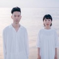 25年後期朝ドラ「ばけばけ」主題歌担当はハンバート ハンバート「自分がセツになったつもりで一気に作りました」 画像