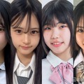 「JCミスコン2025」東日本ブロックA暫定上位4人