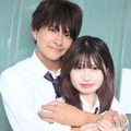「今日好き」“けんみあカップル”藤田みあ＆中村健太朗、花火大会密着2ショットに「ラブラブで素敵」「癒される」の声 画像