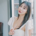 人気グラドル、朝ドラ「あんぱん」出演決定 雰囲気ガラリな衣装姿も公開「貴重な体験となりました」 画像