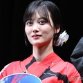 山下美月、天然トーク炸裂で共演者から総ツッコミ「違う違う！」【火喰鳥を、喰う】 画像