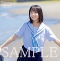 日向坂46五期生・大野愛実「アップトゥボーイ」表紙初登場 透明感溢れる夏グラビア披露 画像