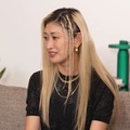 山田優、夫・小栗旬との交際前秘話「私のマネージャーに…」漢気発言にスタジオ歓声 画像