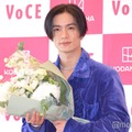 THE RAMPAGE川村壱馬「VOCE」史上初メンズアンバサダー就任「壁や固定概念を超えたい」 画像