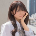 「今日好き」みなつ、美ウエストのぞくベアトップコーデ 韓国旅行ショットに反響「おしゃれ」「スタイル抜群」 画像