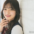 「今日好き」黒江こはる、変形トップスから美ウエスト＆美デコルテ披露「おしゃれな着こなし」「大人っぽい」の声 画像